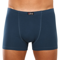  Férfi boxeralsó Gino benzin (73064) XL