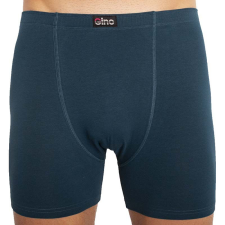  Férfi boxeralsó Gino benzin (74086) XXL férfi alsó