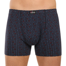  Férfi boxeralsó Gino többszínű (74170-DCMMCR) XL
