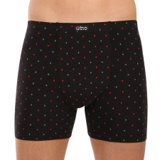  Férfi boxeralsó Gino többszínű (74173-MxCDER) M férfi alsó