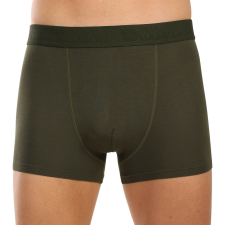 Férfi boxeralsó Gino zöld (73126) XL férfi alsó