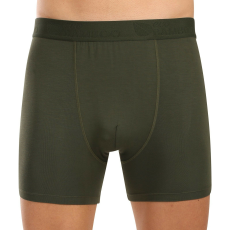  Férfi boxeralsó Gino zöld (74160-DCZ) M