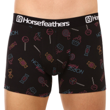  Férfi boxeralsó Horsefeathers Sidney Édes cukorka (AM164J) M férfi alsó