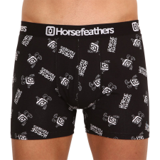  Férfi boxeralsó Horsefeathers Sidney Logoman (AM164C) L férfi alsó