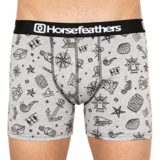 Férfi boxeralsó Horsefeathers Sidney matróz Sidney tengerész (AM070A) M férfi alsó