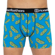  Férfi boxeralsó Horsefeathers Sidney pickles (AM070L) M