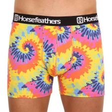  Férfi boxeralsó Horsefeathers Sidney Tie dye (AM164D) L férfi alsó