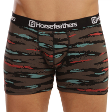 Férfi boxeralsó Horsefeathers Sidney tigris camo (AM070W) M férfi alsó