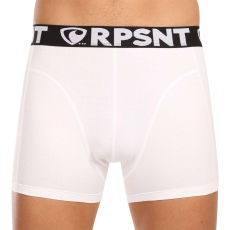  Férfi boxeralsó Represent Sport fehér (R3M-BOX-0406) L
