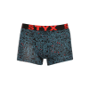  Férfi boxeralsó Styx művészet sportos gumipánt firkálás (G1256/2) M