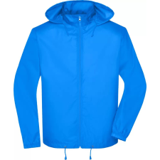 Férfi dzseki ALTISPORT NoPrint NP/ALM2311NJ ÉLÉNK KÉK méret: XL férfi kabát, dzseki