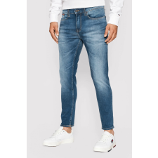 Férfi farmer Tommy Jeans Austin DM0DM09550 W31-L32 US kék farmer férfi nadrág