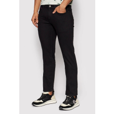 Férfi farmer Tommy Jeans Scanton DM0DM09560 W38-L32 US Black férfi nadrág