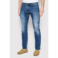 Férfi farmer Tommy Jeans Scanton DM0DM09564 W32-L32 US kék farmer