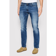Férfi farmer Tommy Jeans Scanton DM0DM09564 W38-L32 US kék farmer férfi nadrág
