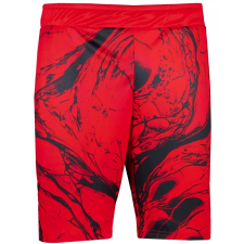 Férfi funkcionális rövidnadrág prémium ALTISPORT VOJ/ALM071KRA01 PIROS méret: XXXL férfi rövidnadrág