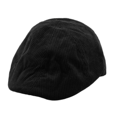  Férfi Golf    Téli Sapka Szín: Fekete, Méret: L/XL