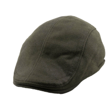  Férfi Golf    Téli Sapka Szín: Zöld férfi sapka