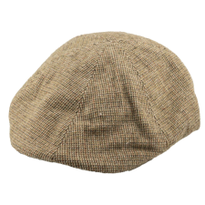  Férfi Golf    Téli Sapka Szín: Zöld, Méret: L/XL férfi sapka