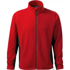  Férfi gyapjú pulóver ALTISPORT NoPrint NP/ALM725 PIROS méret: 4XL
