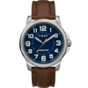 Férfi karóra Timex Expedition Field TW4B16000, 40 mm, bőrszíj, WR50