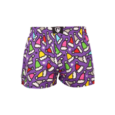 Férfi klasszikus boxeralsó Represent exclusive Ali celebration (R2M-BOX-0627) L férfi alsó