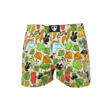  Férfi klasszikus boxeralsó Represent exclusive Ali end of unique (R2M-BOX-0642) M