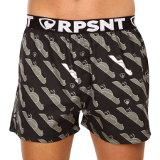 Férfi klasszikus boxeralsó Represent exclusive Mike falling birds (R3M-BOX-0709) M férfi alsó