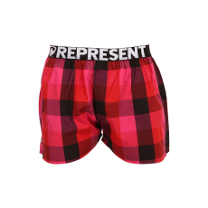  férfi klasszikus boxeralsó Represent Mikebox 21264 M
