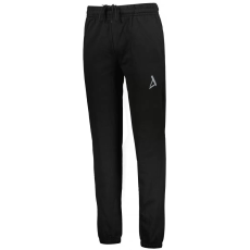  Férfi melegítőnadrág ALTISPORT BYB/ALM002BB002 FEKETE méret: M