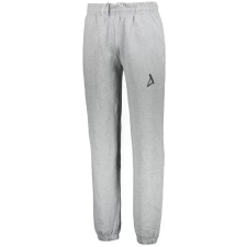 Férfi melegítőnadrág ALTISPORT BYB/ALM002BB002 VILÁGOSSZÜRKE KIEMELÉSEK méret: XXXL férfi edzőruha
