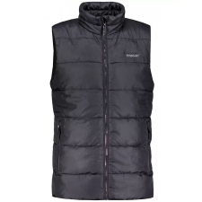  Férfi mellény ALTISPORT DAMAN FEKETE méret: XXL férfi mellény