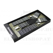  Férfi nadrágtartó - Aprómintás ajándéktárgy