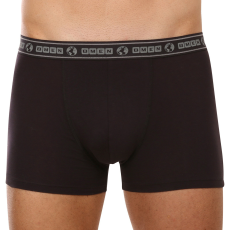  Férfi öko boxeralsó Bellinda fekete (BU858314-094) L