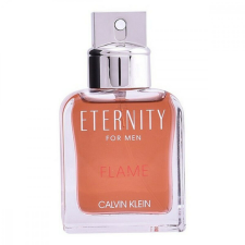  Férfi Parfüm Eternity Flame Calvin Klein 65150010000 EDP 100 ml parfüm és kölni