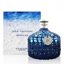  Férfi Parfüm John Varvatos EDT Artisan Blu (125 ml) parfüm és kölni