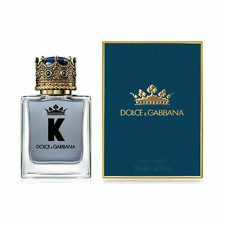  Férfi Parfüm K Dolce &amp; Gabbana EDT 50 ml parfüm és kölni