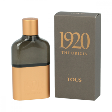  Férfi Parfüm Tous EDP 1920 The Origin 100 ml parfüm és kölni