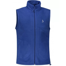 Férfi polár mellény ALTISPORT ALM002518 KIRÁLYKÉK méret: XL férfi mellény