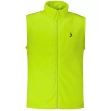  Férfi polár mellény ALTISPORT ALM002518 MÉSZ méret: L
