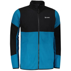  Férfi polár pulóver ALTISPORT LADAG MSWB401 KÉK méret: 4XL