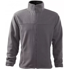  Férfi polár pulóver ALTISPORT NP/ALM105 ACÉLSZÜRKE méret: L férfi kabát, dzseki