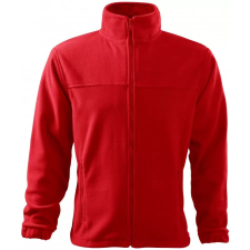 Férfi polár pulóver ALTISPORT NP/ALM105 PIROS méret: XXXL férfi pulóver, kardigán