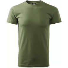  Férfi póló ALTISPORT NP/ALM921 VILÁGOS KHAKI méret: XL