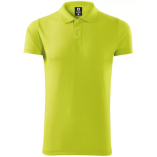  Férfi póló gallérral ALTISPORT NoPrint NP/ALM712 MÉSZ méret: XXXL