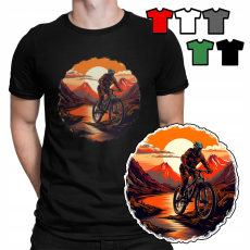  FÉRFI PÓLÓ MINTÁK - CYCLOCROSS KERÉKPÁROK MOTORKERÉKPÁROK SPEEDWAY - XXXL 3XL
