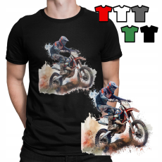  FÉRFI PÓLÓ - MOTOROSOKNAK MOTOROS GYORSULÁSI PÁLYA - L