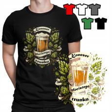  FÉRFI PÓLÓ PÓLÓ MINTÁK VÁLASZTÁS - SÖR ALKOHOL SÓGOR AJÁNDÉK - L
