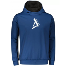 Férfi prémium funkcionális pulóver ALTISPORT VOJ/ALM013MI01 SÖTÉTKÉK méret: XXXL férfi pulóver, kardigán