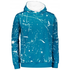  Férfi prémium funkcionális pulóver ALTISPORT VOJ/ALM034MI01 KEROZIN méret: XXL
